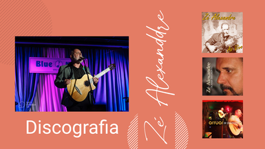 Discografia
