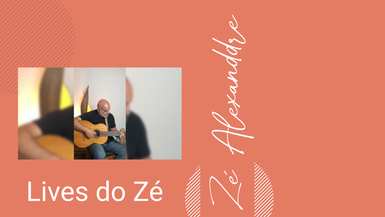 Lives do Zé