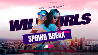 College Break Promo