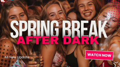 Spring Break AD