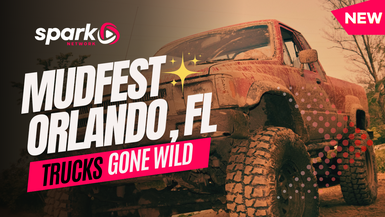 Mudfest Orlando
