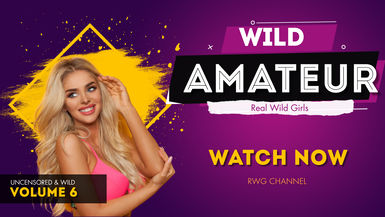 Wild Amateurs