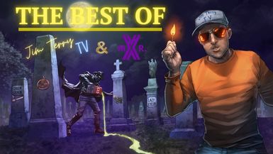 The Best of JTTV and Mr. X 