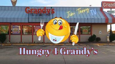 JTTV: Hungry 4 Grandy's (S2:E62)