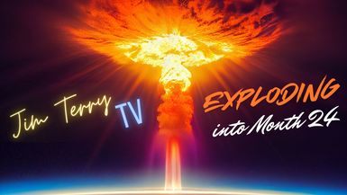 JTTV: Exploding into Month 24 (S3:E24)