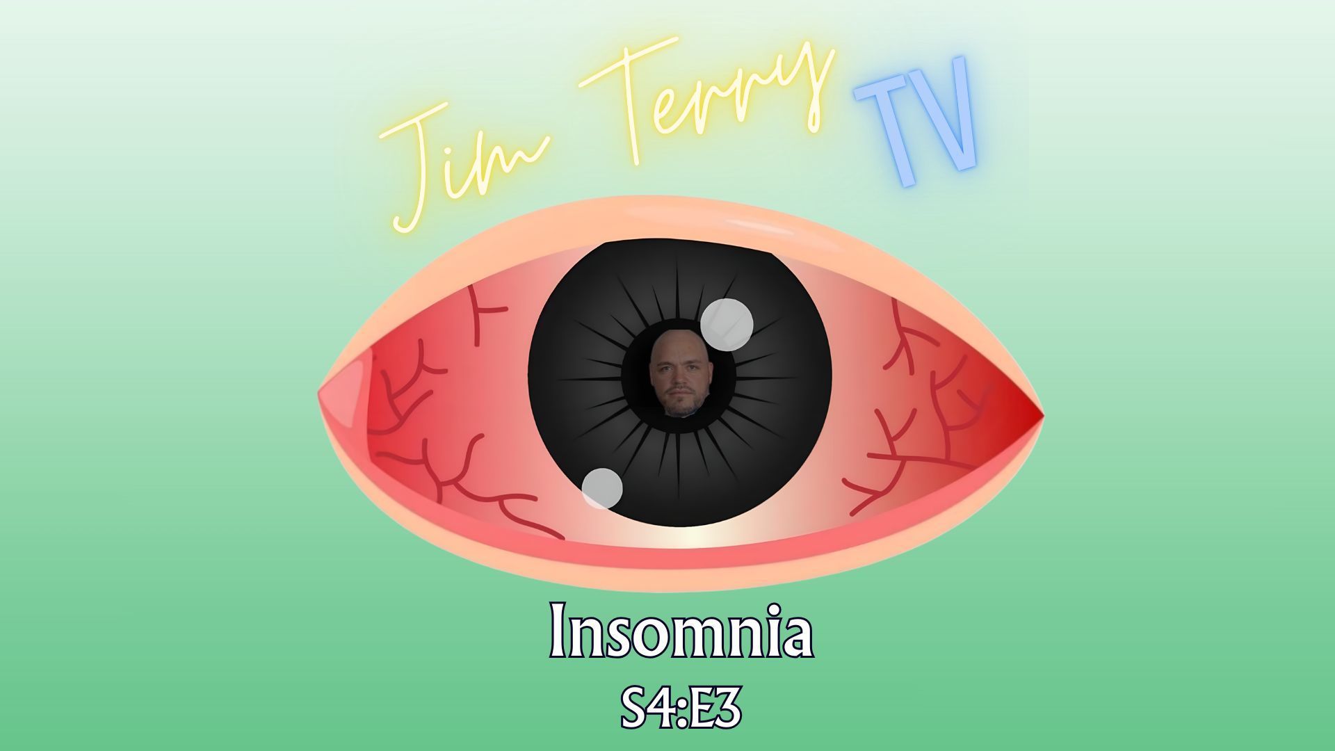 JTTV: Insomnia (S4:E3) - Jan 20, 2026