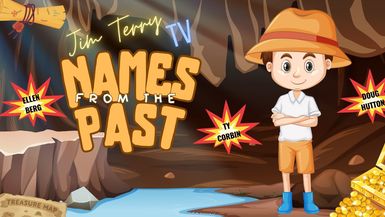 JTTV: Names from the Past (S4:E8) - Feb 24, 2026