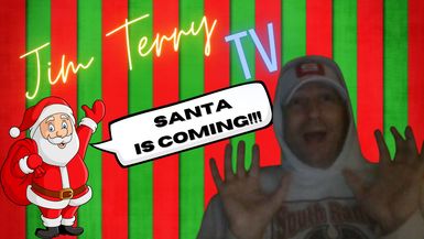 JTTV: Santa is Coming!!! (S2:E66)