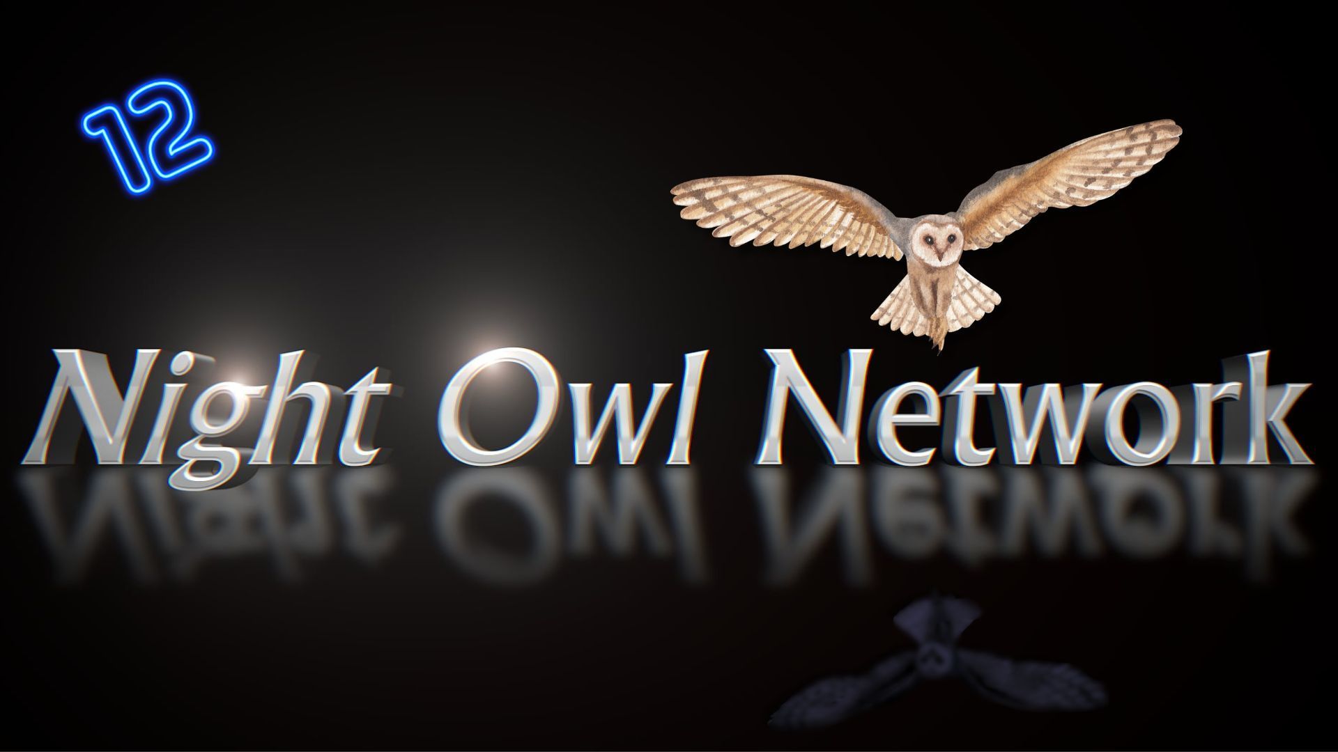 Night Owl Network #12 - Jan 06, 2026