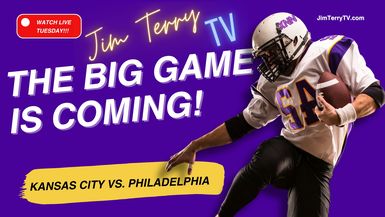 JTTV: The Big Game is Coming! (S3:E5)