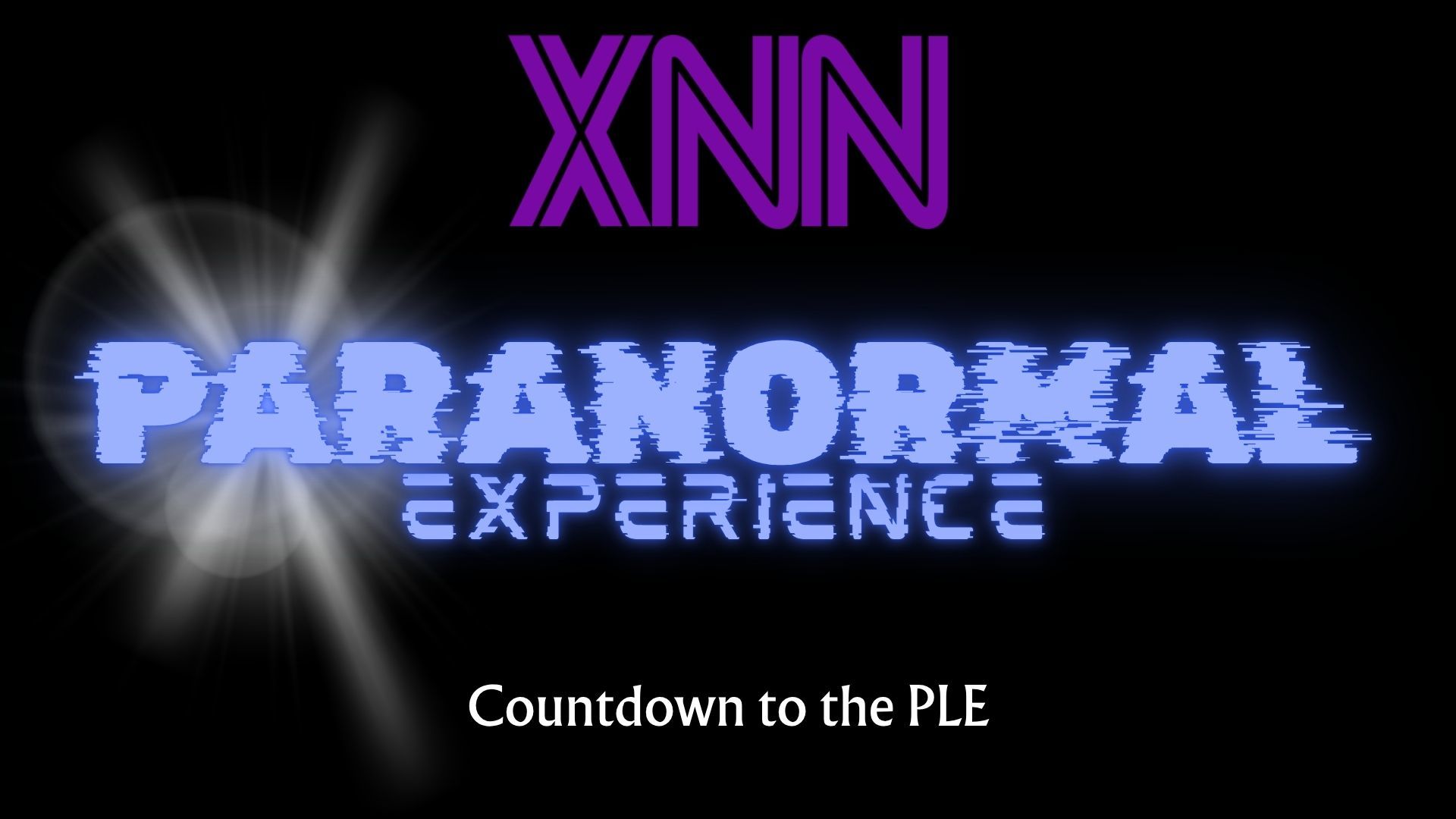 Best of Mr. X TV: Paranormal Experience Pre-show (2023)