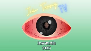 JTTV: Insomnia (S4:E3) - Jan 20, 2026