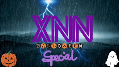 XNN: Surprise Halloween Special 2025