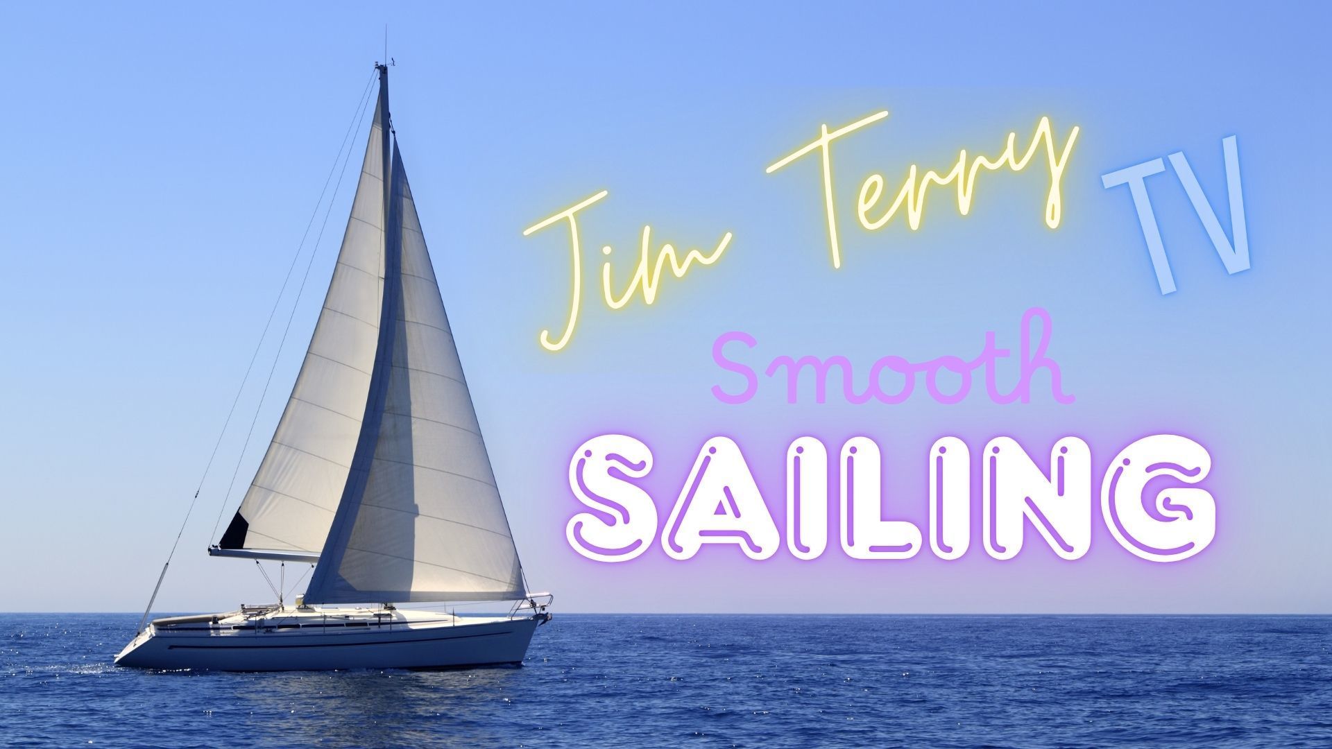 JTTV: Smooth Sailing (S3:E26)