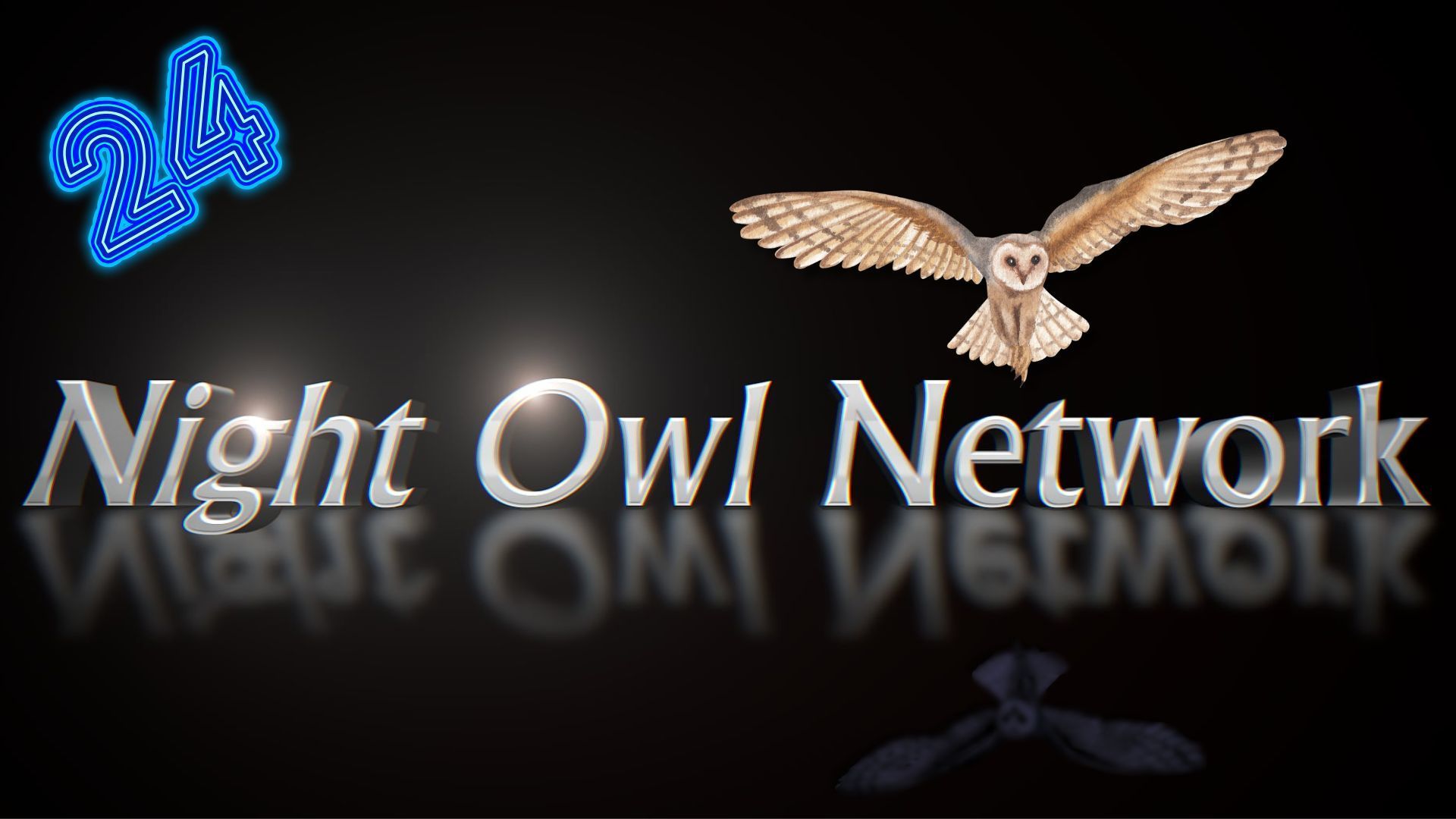 Night Owl Network #24 - Apr 09, 2026