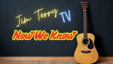 JTTV: Now We Know (S3:E23)