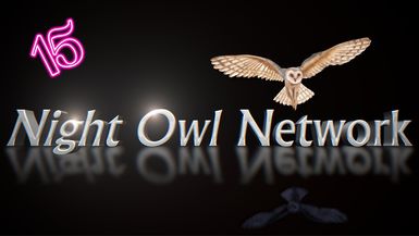 Night Owl Network #15 - Feb 03, 2026