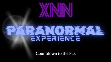 Best of Mr. X TV: Paranormal Experience Pre-show (2023)