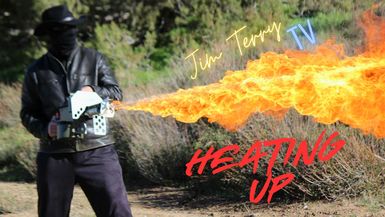 JTTV: Heating Up (S3:E53)