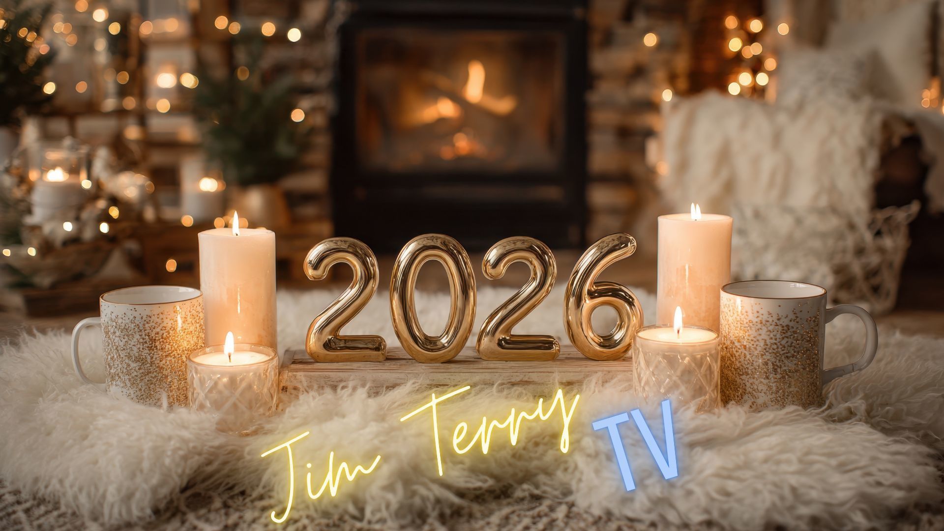 JTTV: 2026 (S4:E1) - Jan 06, 2026