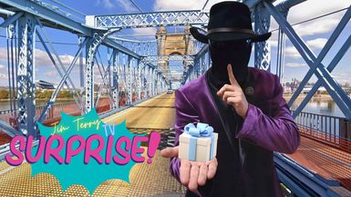 JTTV: Surprise (S3:E47)