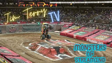 JTTV: Monsters of Streaming (S3:E36)