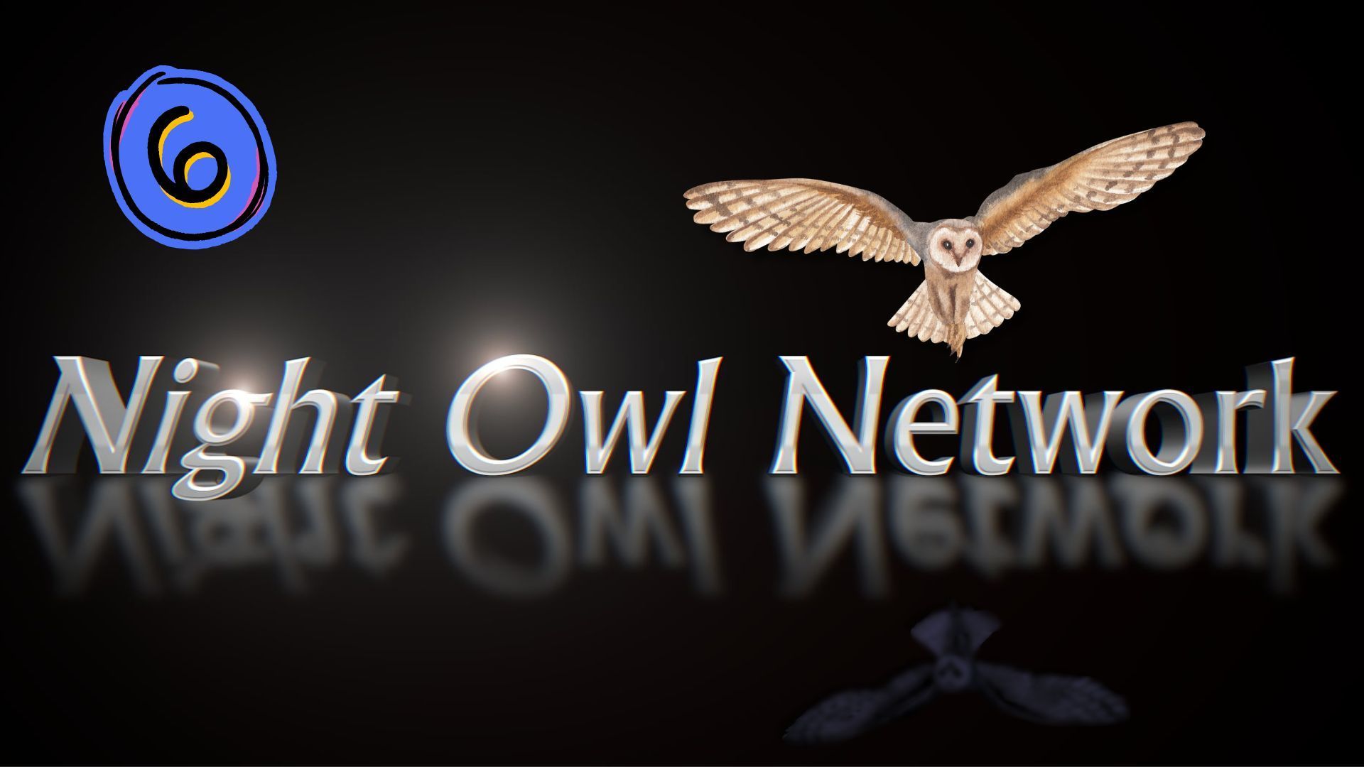 Night Owl Network #6 - Nov 19, 2025