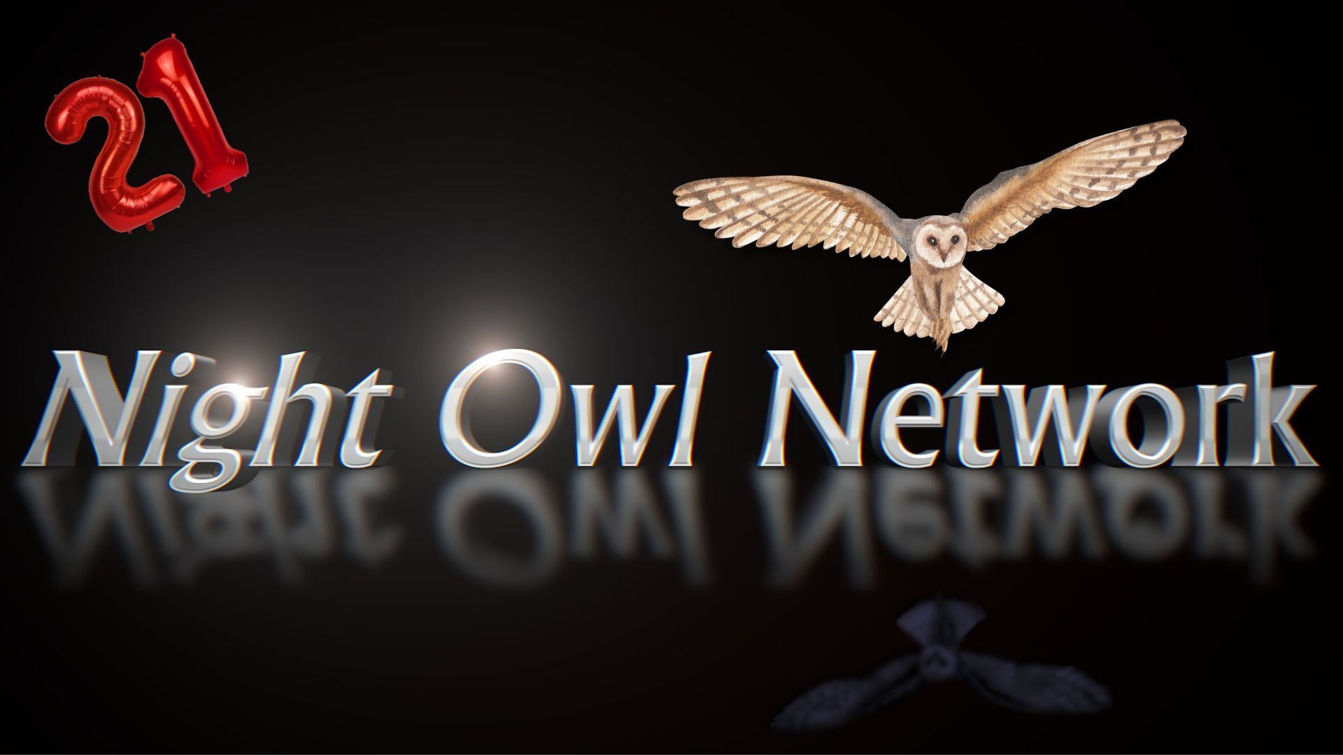Night Owl Network #21 - Mar 19, 2026