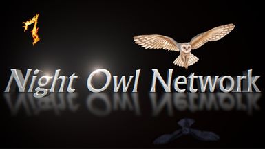 Night Owl Network #7 - Nov 26, 2025