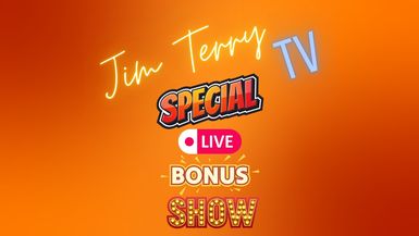 JTTV: Special LIVE Bonus Show - Apr 21, 2026
