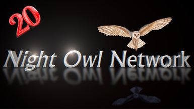 Night Owl Network #20 - Mar 12, 2026