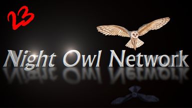 Night Owl Network #23 - Apr 02, 2026