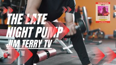 The Late Night Pump (S1:E11)