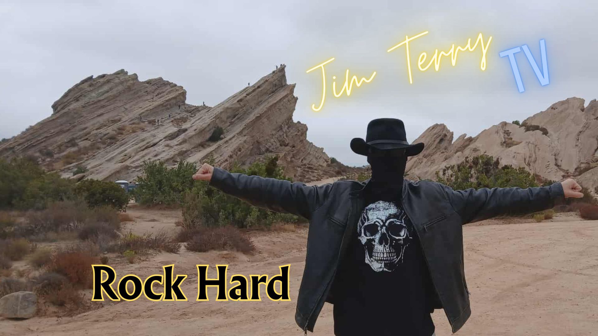JTTV: Rock Hard (S3:E41)