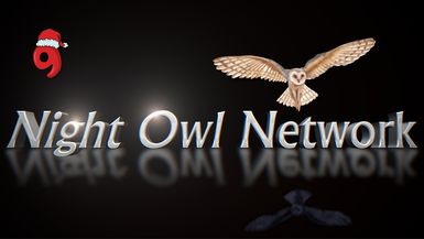 Night Owl Network #9 - Dec 10, 2025