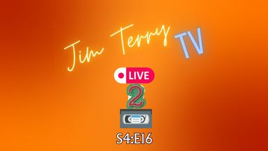 JTTV: Live 2 Tape (S4:E16)