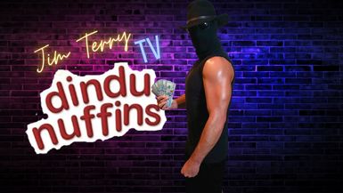 JTTV: Dindu Nuffins (S3:E2)