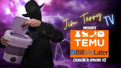 JTTV: Bill Me Later (S2:E17)