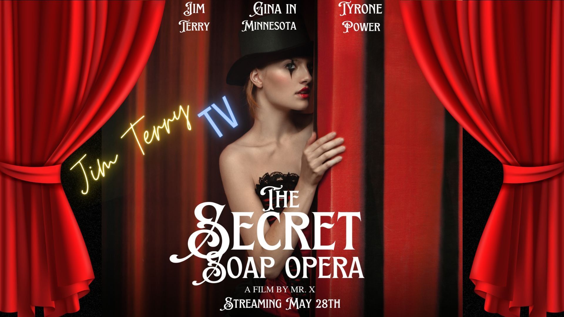 JTTV: The Secret Soap Opera (S2:E27) 