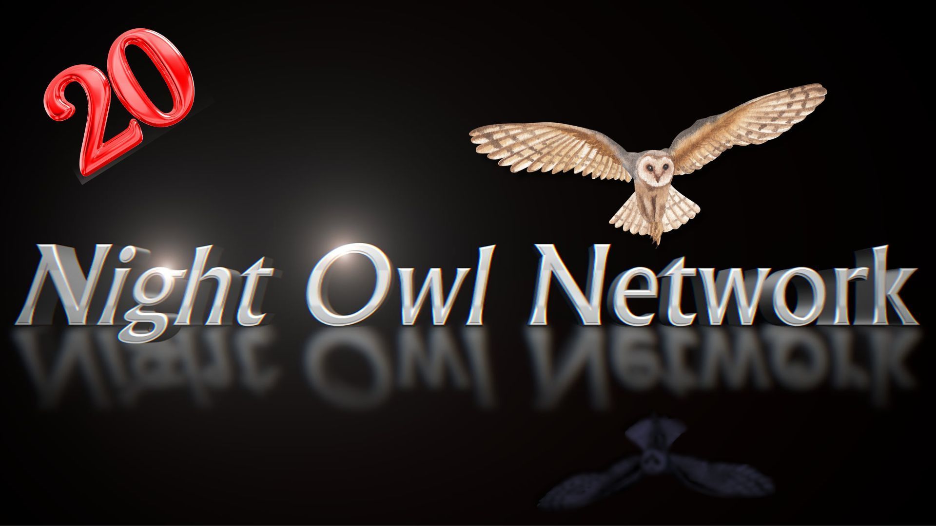 Night Owl Network #20 - Mar 12, 2026