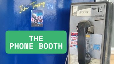JTTV: The Phone Booth (S3:E20)