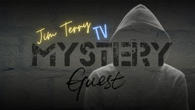 JTTV: Mystery Guest (S3:E3)