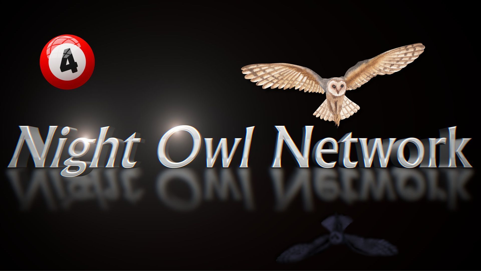 Night Owl Network #4 - Nov 05, 2025