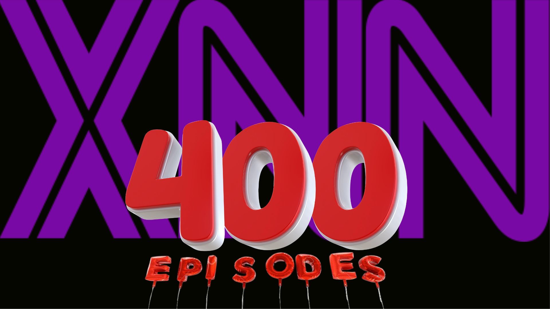 Mr. X News Network (4-20-26)