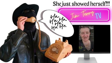 JTTV: She Just Showed Herself!!! (S3:E28)