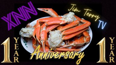 JTTV: Crablegs Friday 1 Year Anniversary Show 