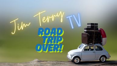 JTTV: Road Trip Over! (S3:E21)