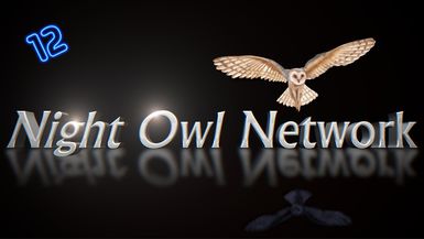 Night Owl Network #12 - Jan 06, 2026