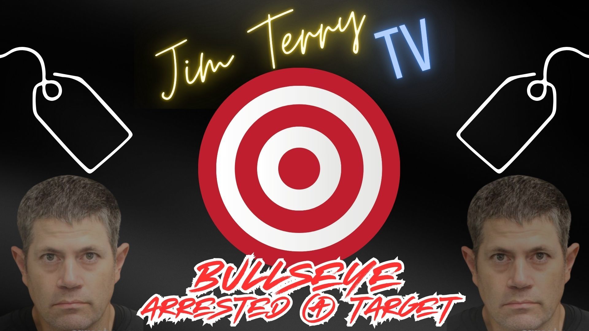 JTTV: Bullseye (S3:E27)