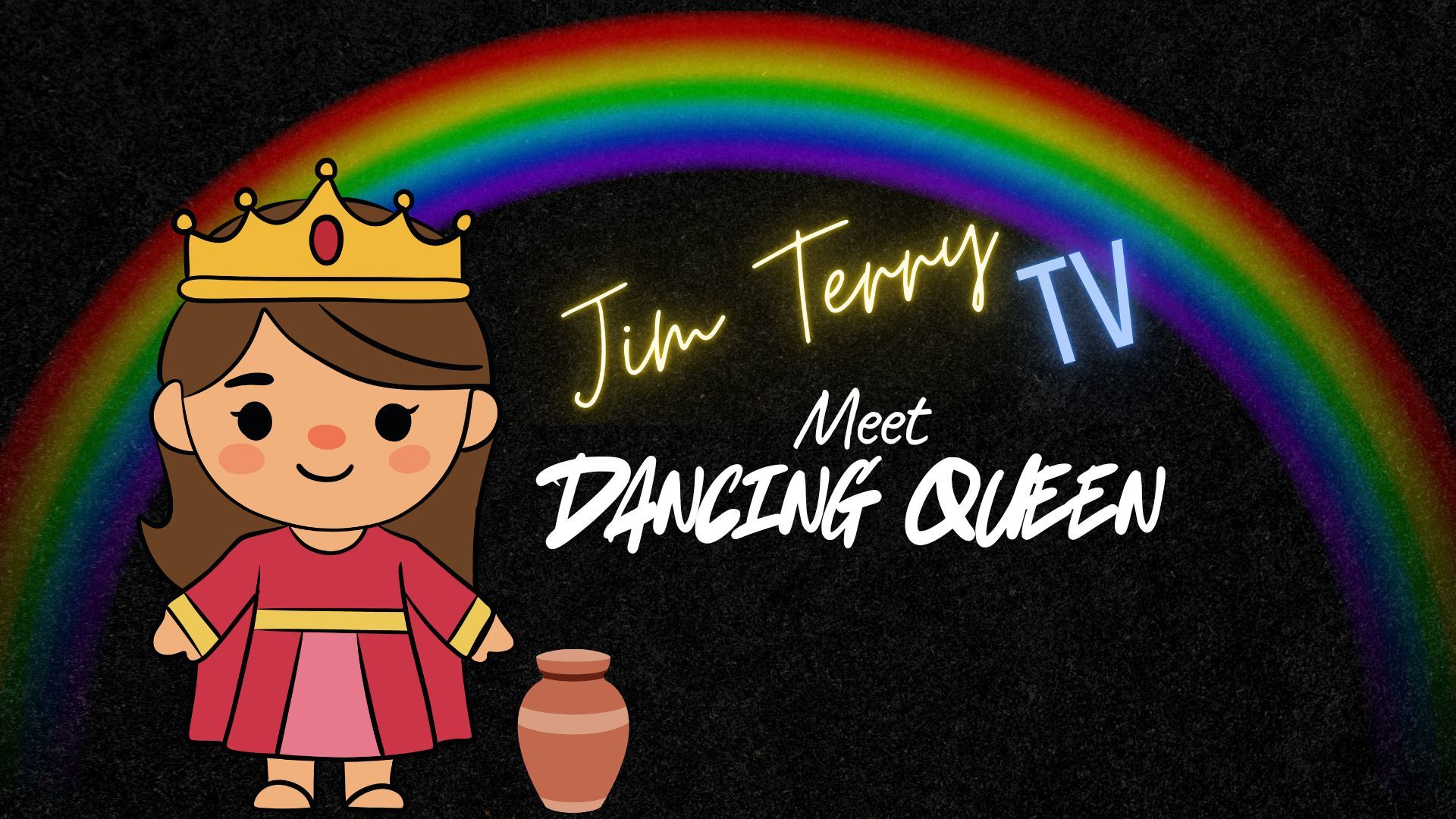 Best of JTTV: Meet Dancing Queen